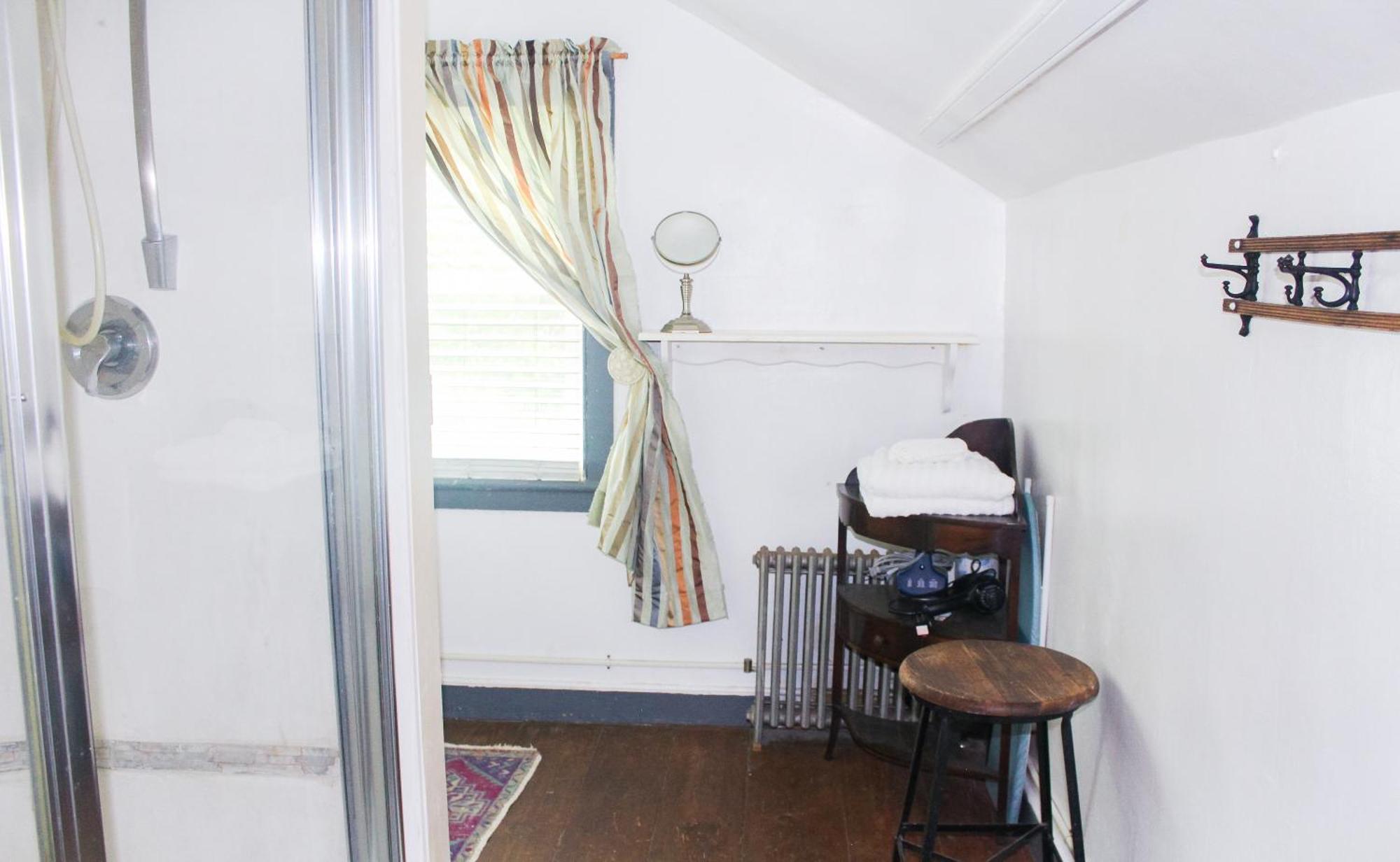 The Borland House Inn Montgomery Екстер'єр фото