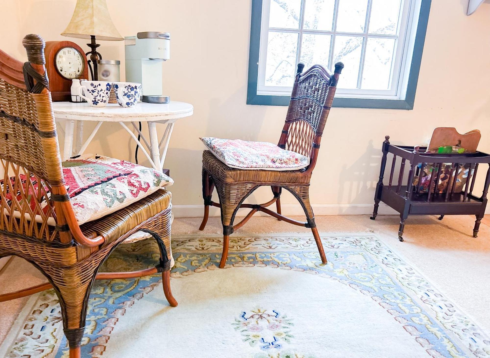 The Borland House Inn Montgomery Екстер'єр фото