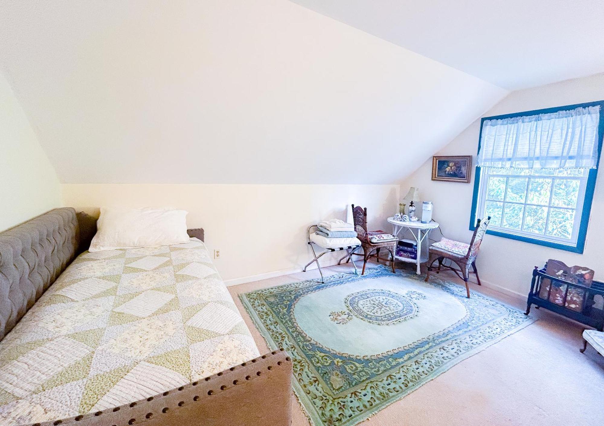 The Borland House Inn Montgomery Екстер'єр фото