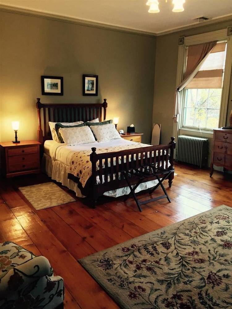 The Borland House Inn Montgomery Екстер'єр фото